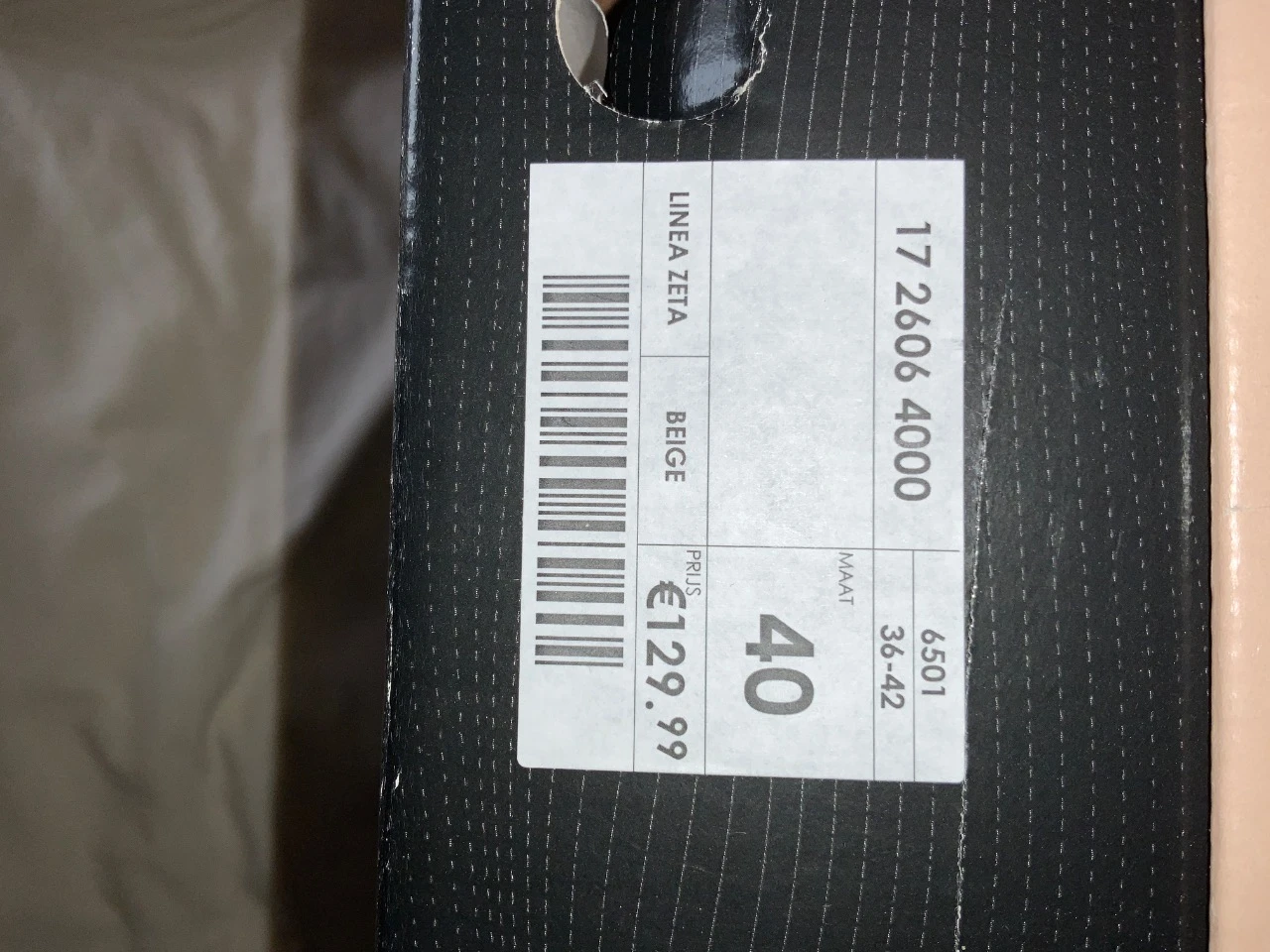 Boots size 40 – photo 14